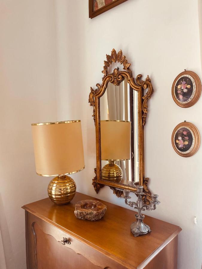 Appartamento Retro-Chic In לה ספציה מראה חיצוני תמונה