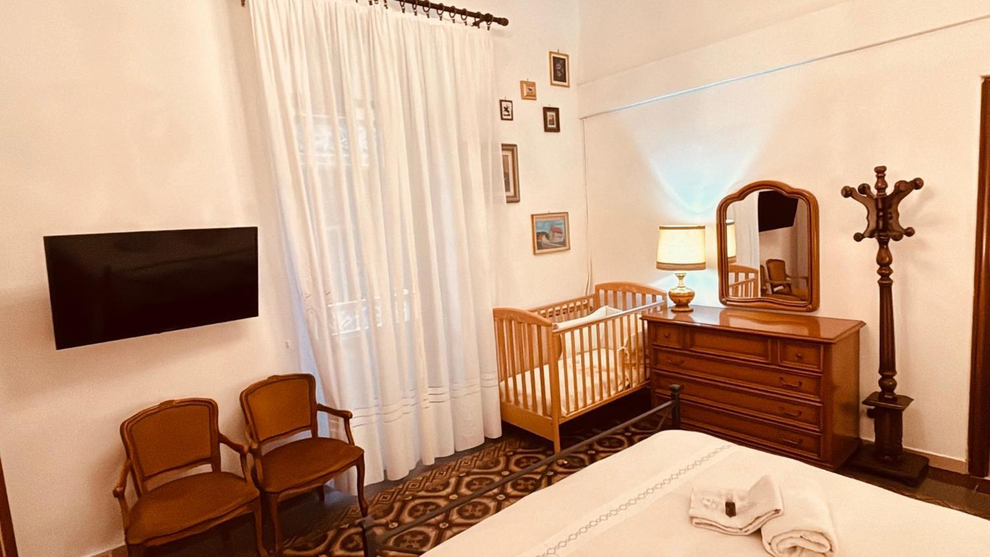 Appartamento Retro-Chic In לה ספציה מראה חיצוני תמונה