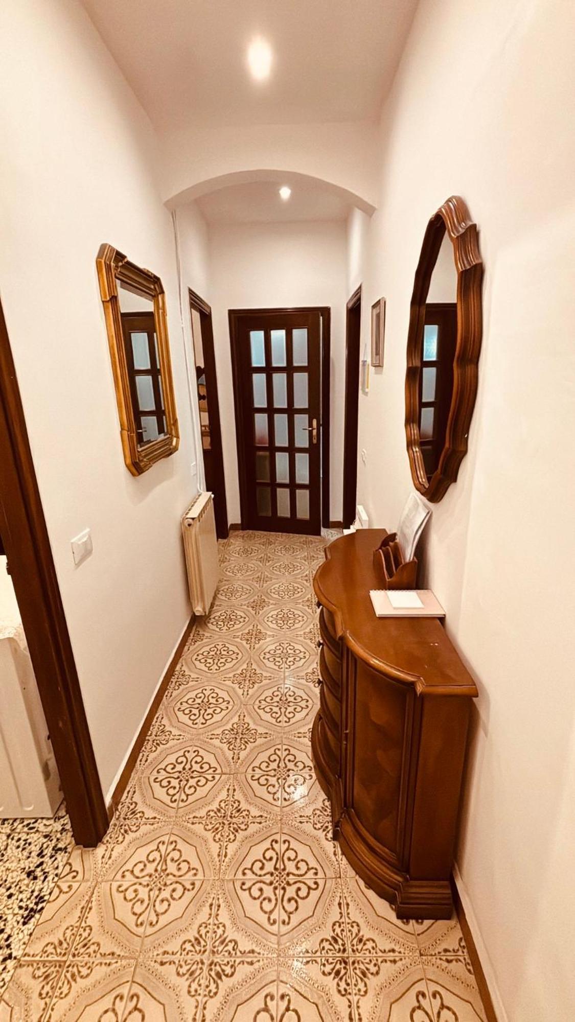 Appartamento Retro-Chic In לה ספציה מראה חיצוני תמונה